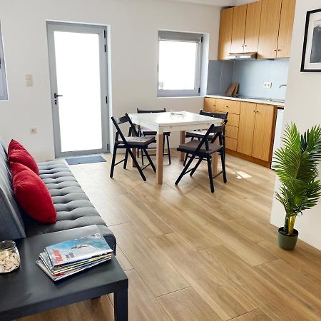 Watermark Beach Apartments 에스피뇨 외부 사진