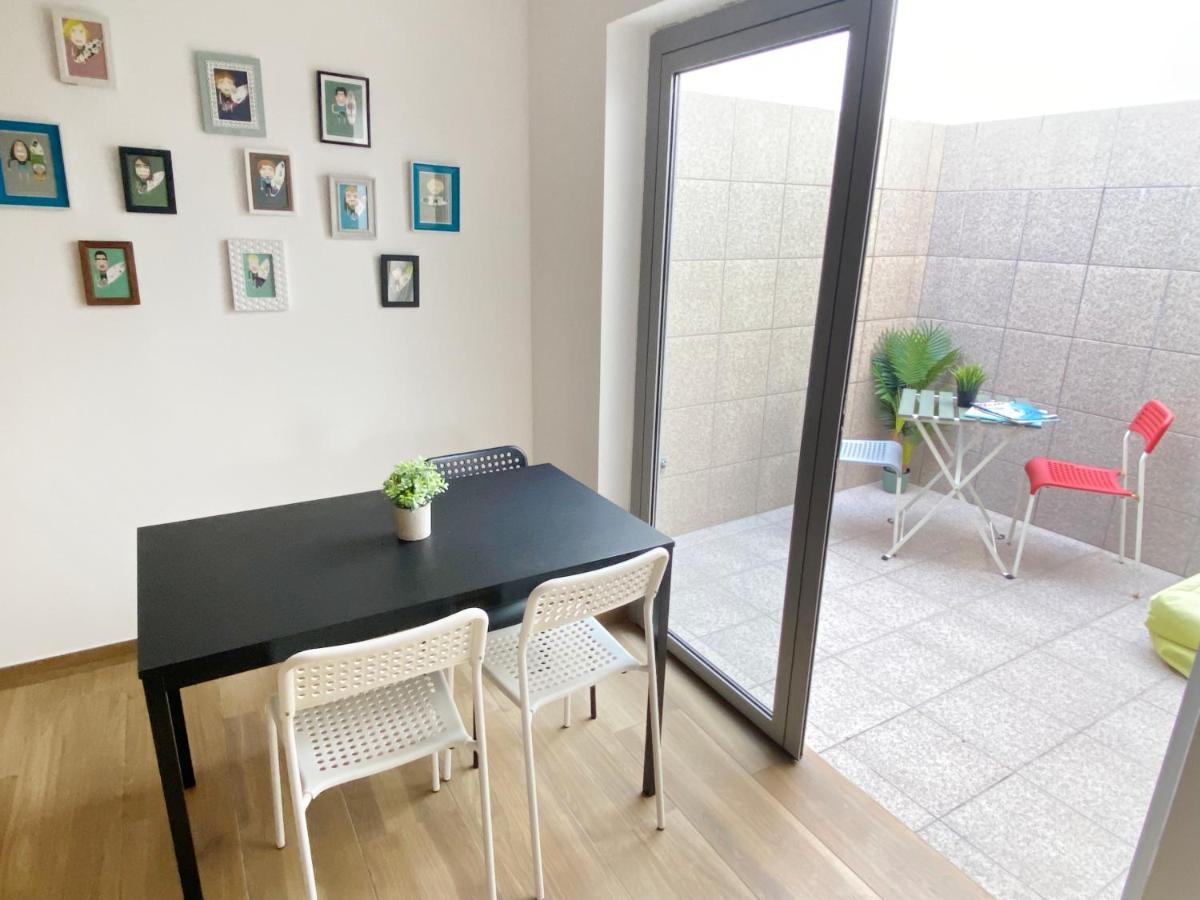 Watermark Beach Apartments 에스피뇨 외부 사진