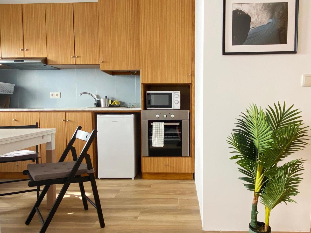 Watermark Beach Apartments 에스피뇨 외부 사진
