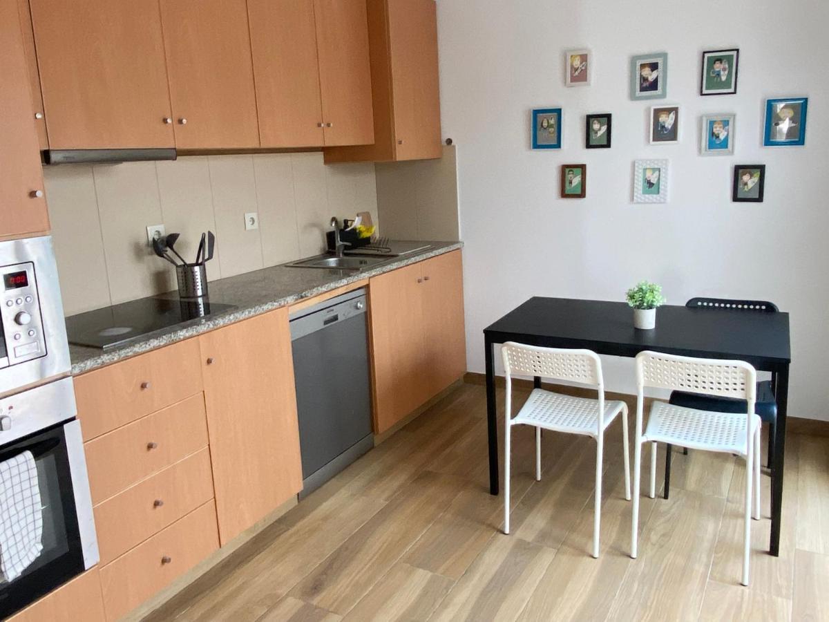 Watermark Beach Apartments 에스피뇨 외부 사진
