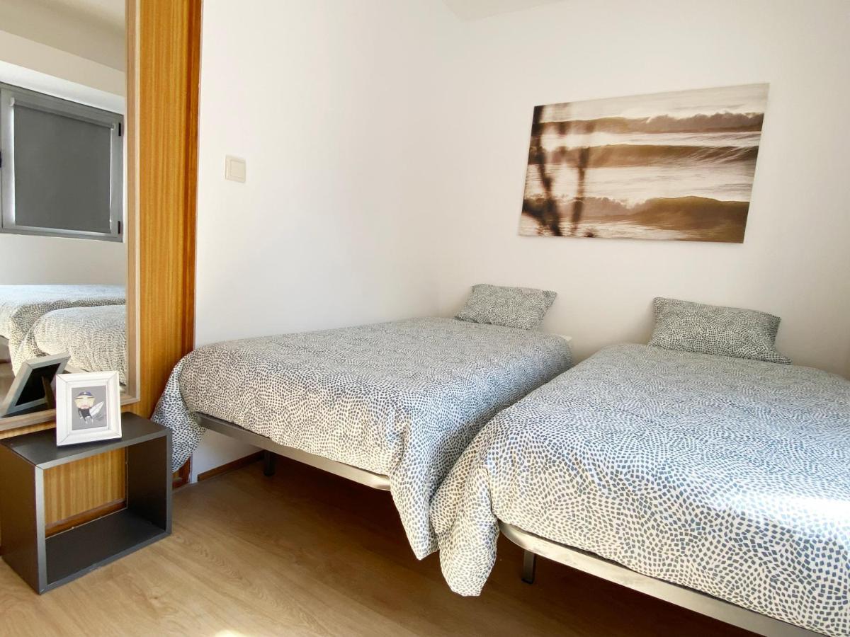 Watermark Beach Apartments 에스피뇨 외부 사진