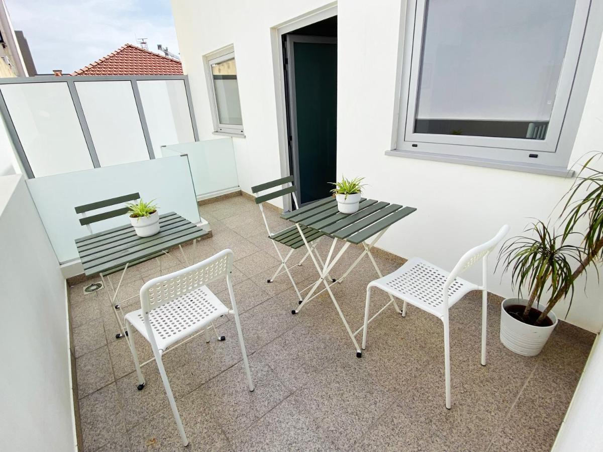 Watermark Beach Apartments 에스피뇨 외부 사진
