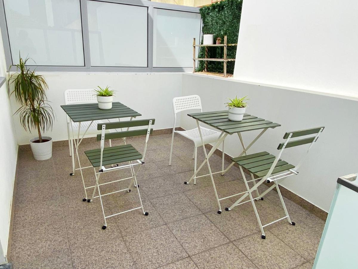 Watermark Beach Apartments 에스피뇨 외부 사진