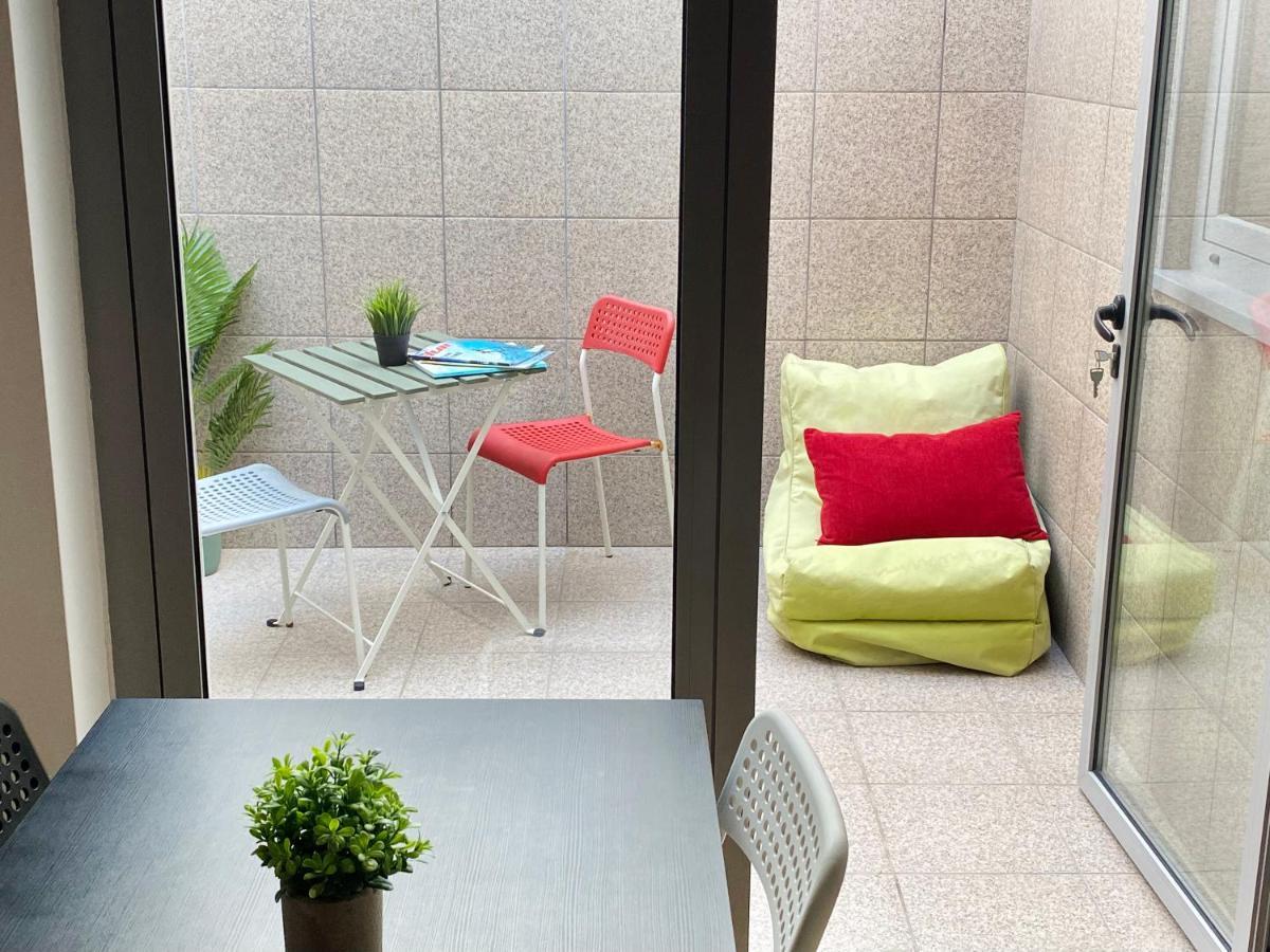 Watermark Beach Apartments 에스피뇨 외부 사진