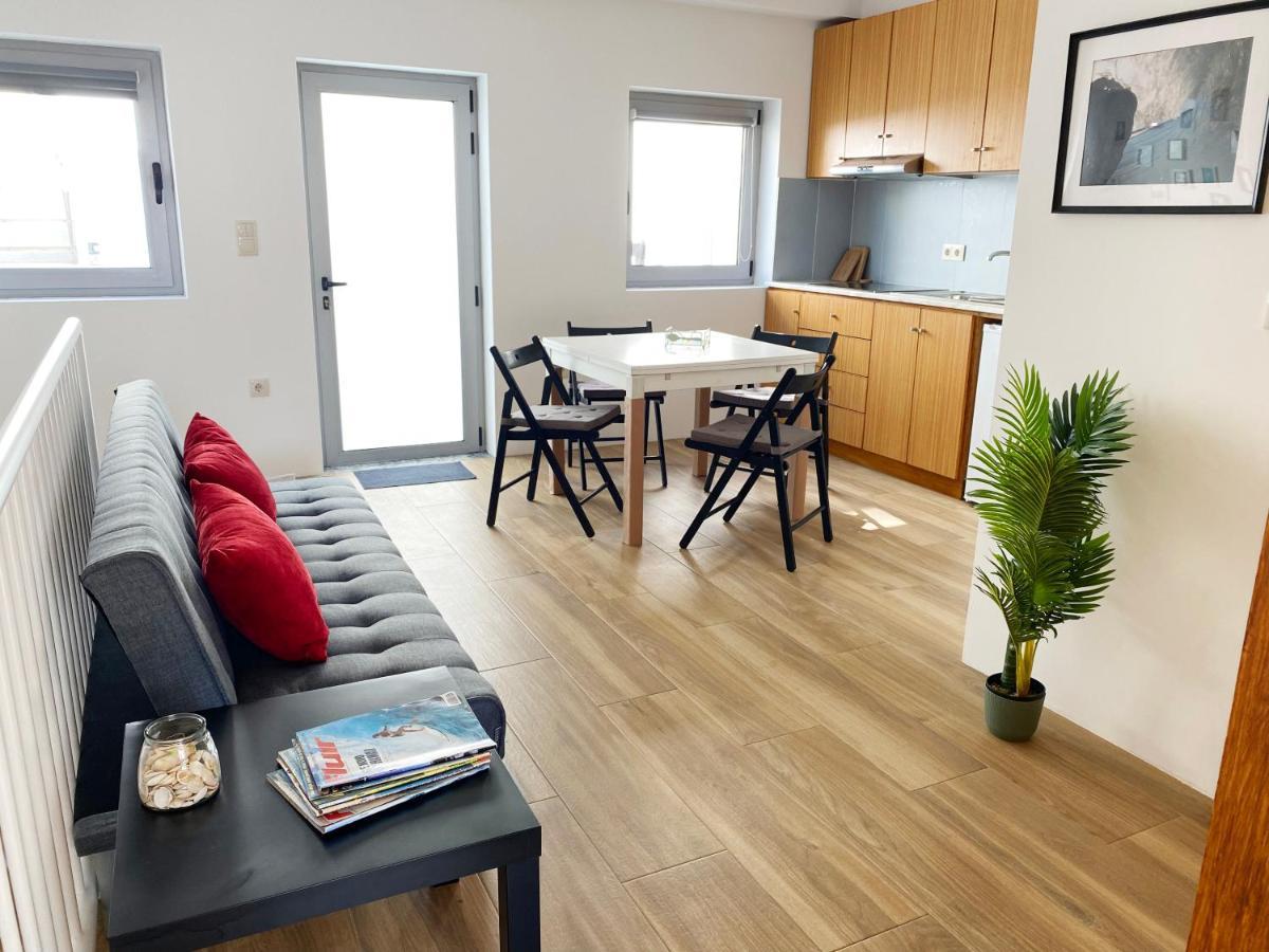Watermark Beach Apartments 에스피뇨 외부 사진