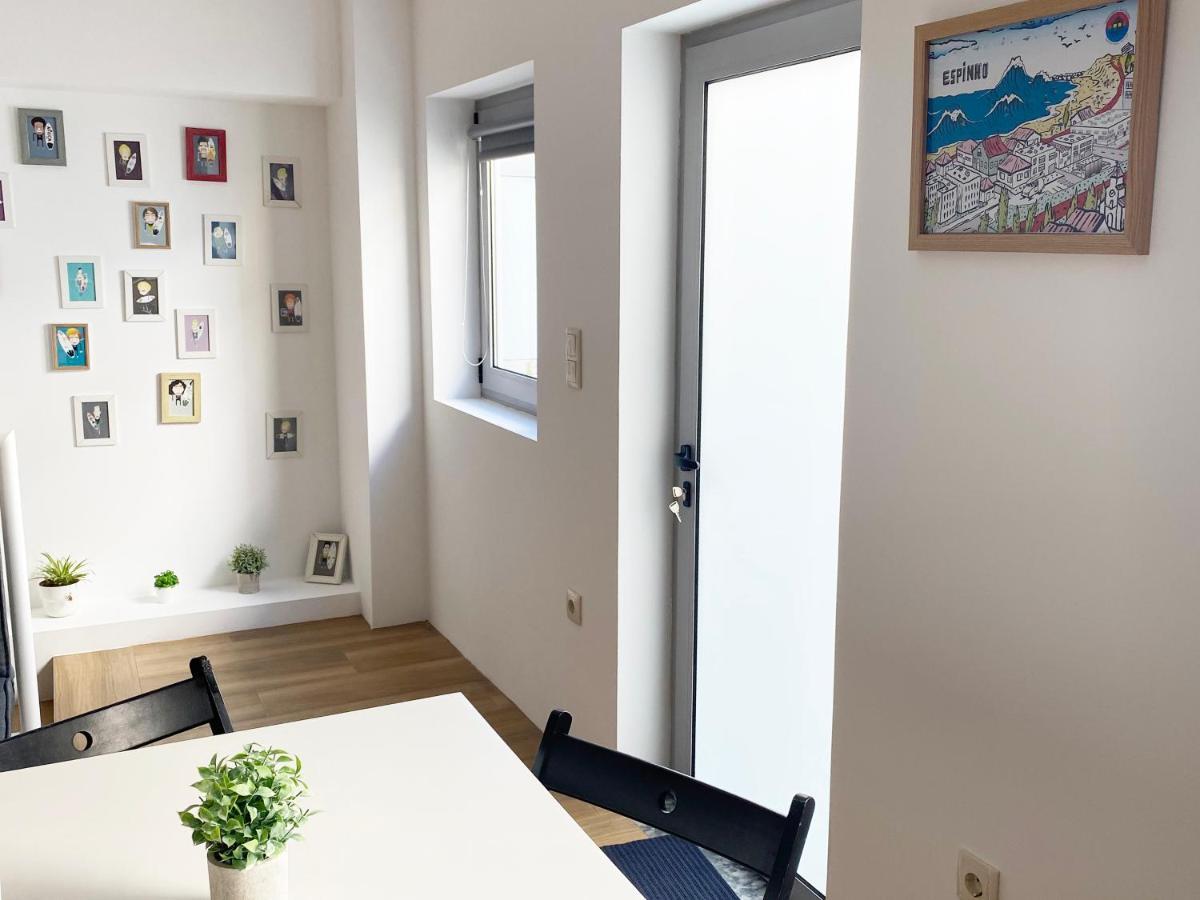 Watermark Beach Apartments 에스피뇨 외부 사진