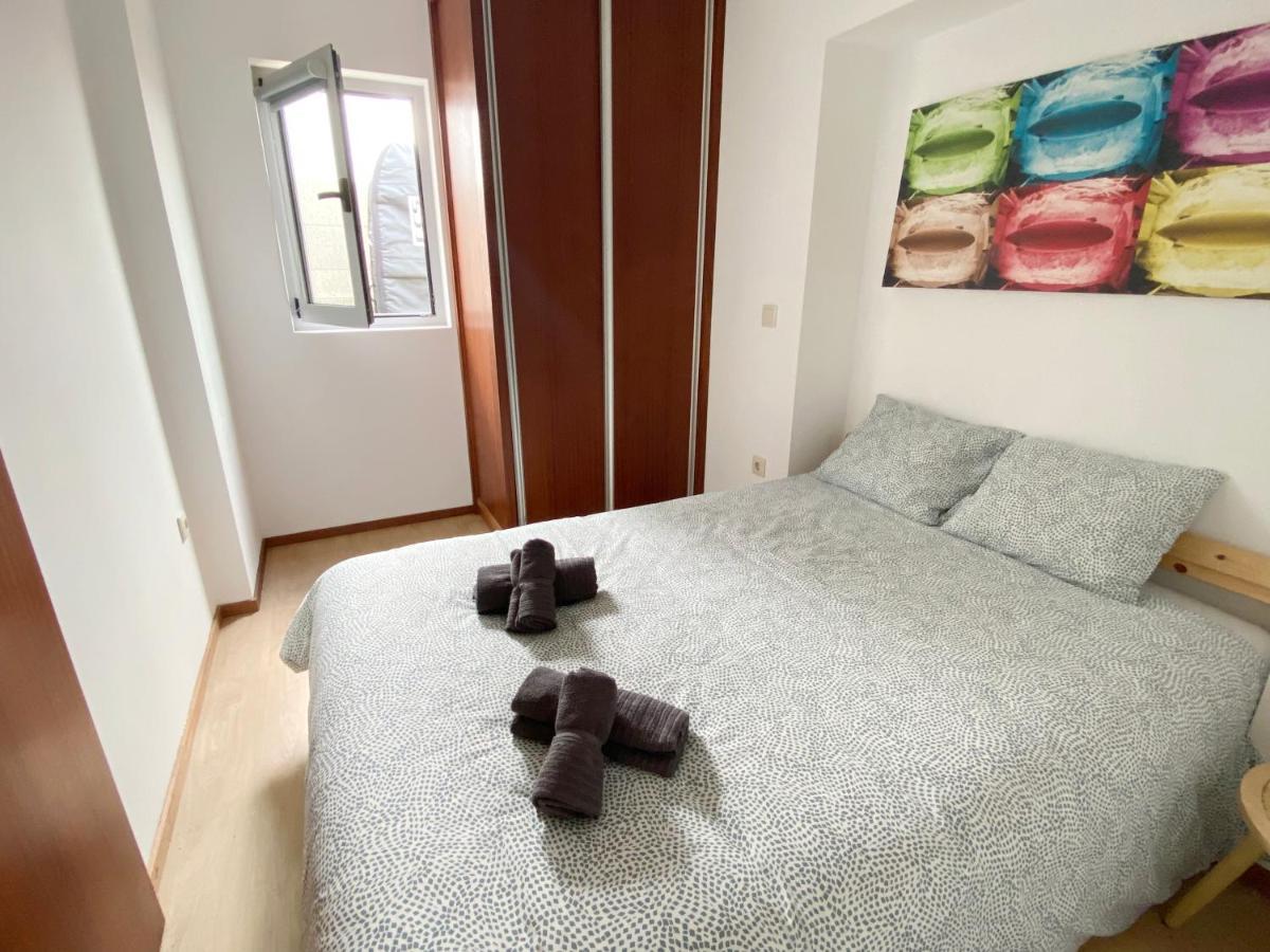 Watermark Beach Apartments 에스피뇨 외부 사진